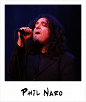 Phil Naro