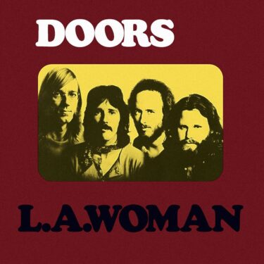 Doors_LAwoman